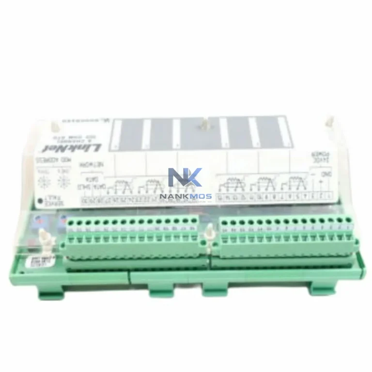 Woodward 9905-970 Communication Gateway