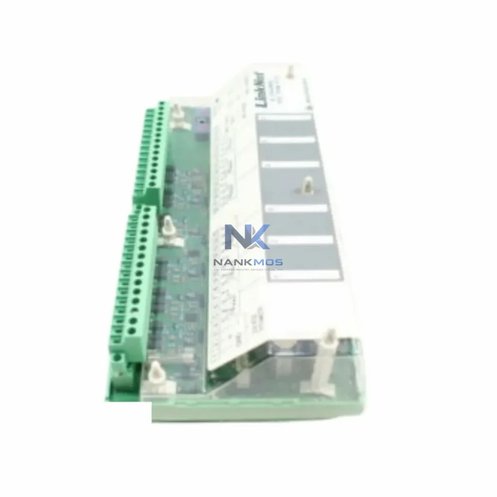 Woodward 9905-970 Network-Linked Gateway for Smart Automation 9905-970 industrial automation spare part