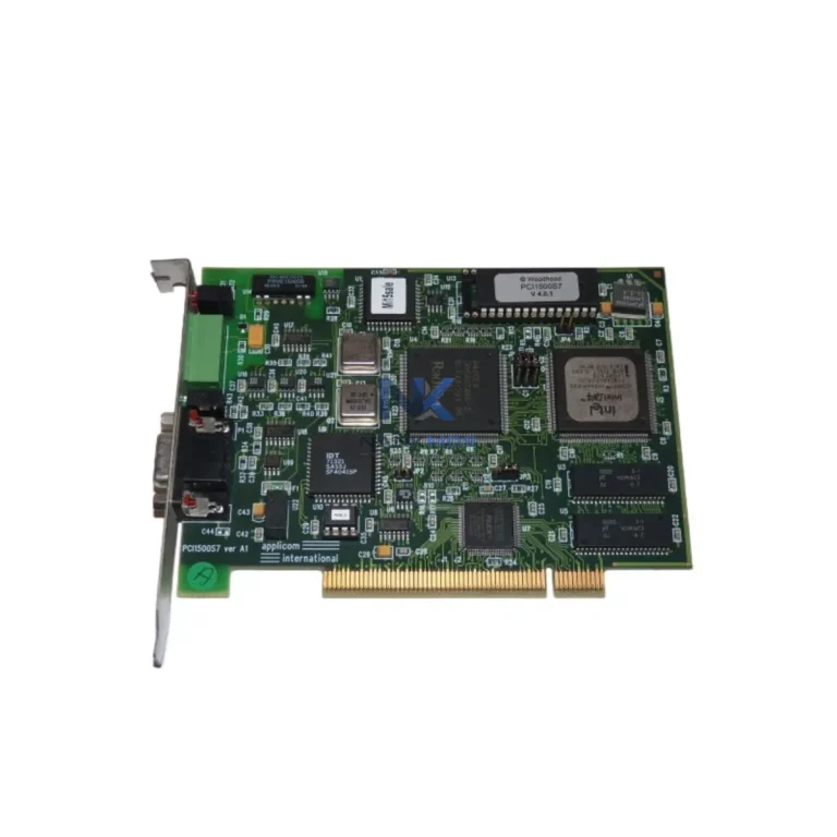 WOODWARD APP-PS7-PCI Power Supply PC Board