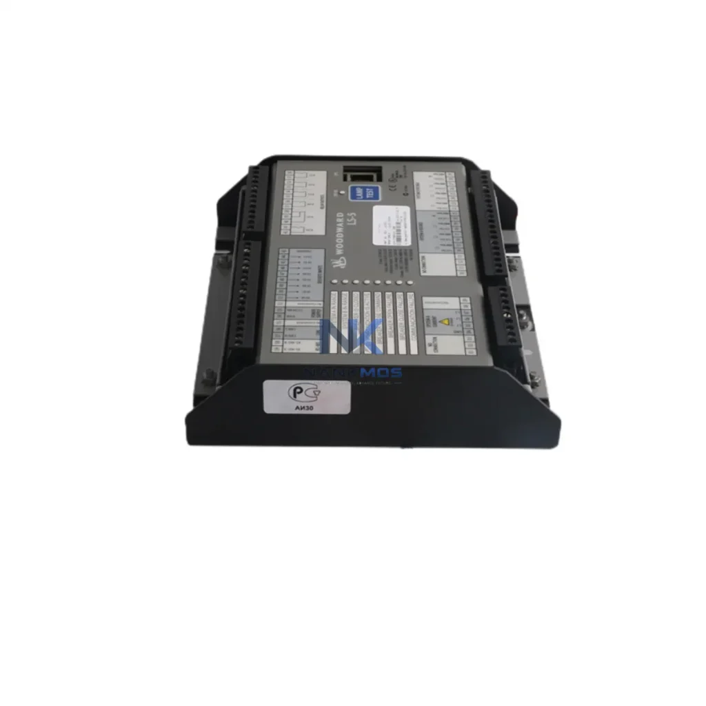Woodward 8440-1946 Energy-Control Load Sharing Module LS-5 LS-5 8440-1946 industrial automation spare part
