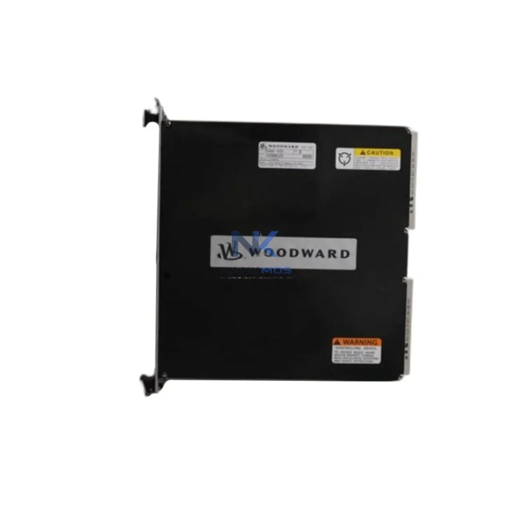 Woodward PCU1000 PCI Communication Card product reference image