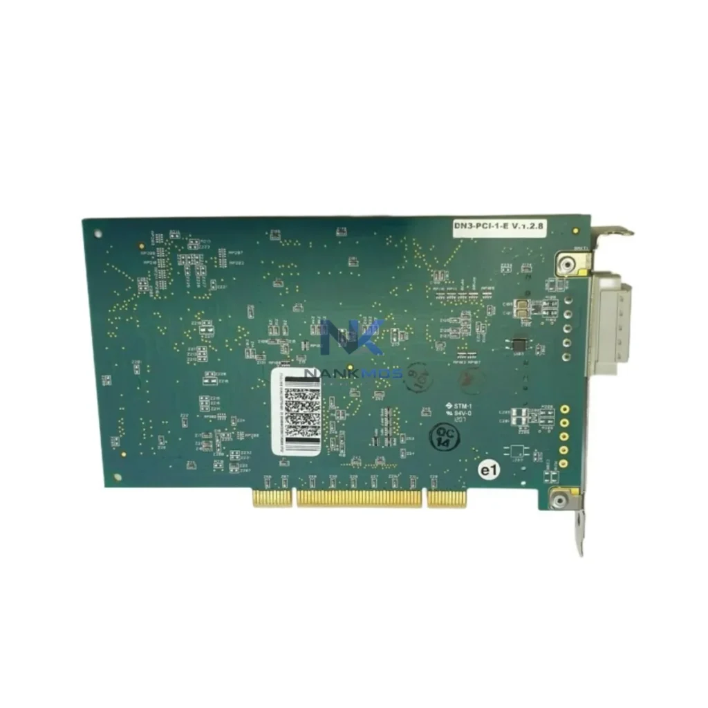 SST DN3-PCI-2 System-Ready DeviceNet Interface for Control Architecture SST-DN3-PCI-2 DN3-PCI-1-E industrial automation spare part