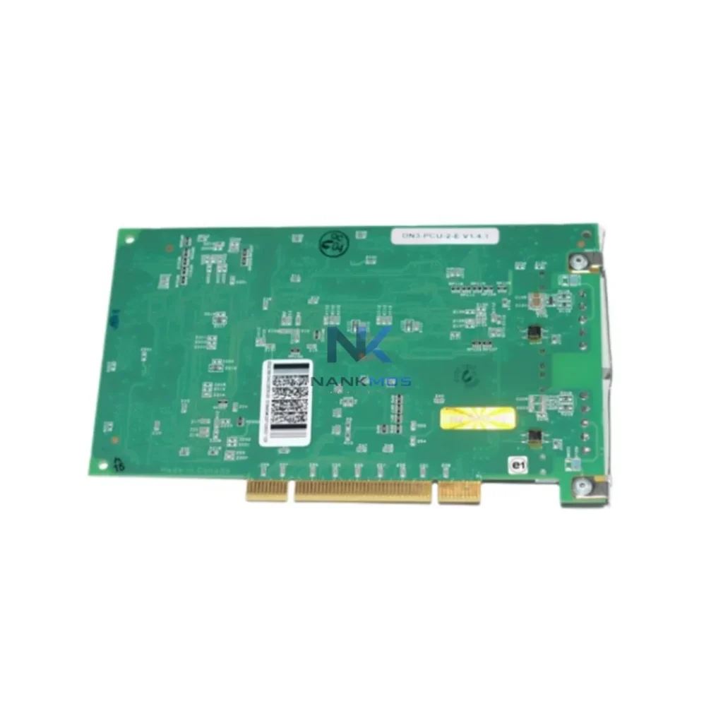 Woodward SST-DN3-PCI-2 DeviceNet Master/Slave Interface Card SST-DN3-PCI-2 industrial automation spare part