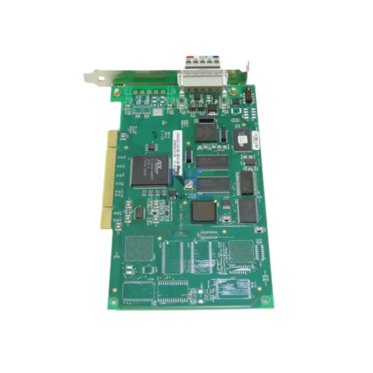 Woodward (SST) SST-DN3-PCU-2-E SST-DN3-PCI-2