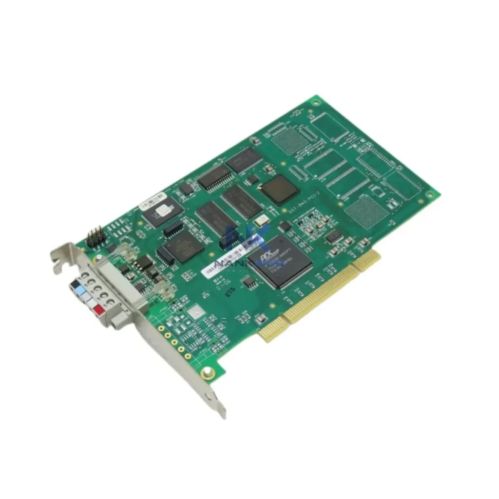 Woodward SST-DN3-PCU-2-E Energy-Control DeviceNet Module SST-DN3-PCU-2-E SST-DN3-PCI-2 industrial automation spare part