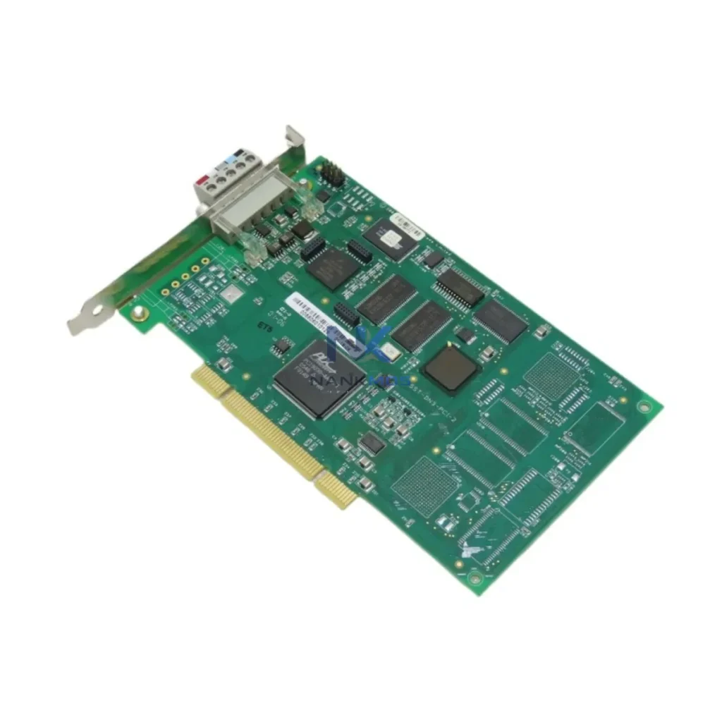 Woodward SST-DN3-PCU-2-E Energy-Control DeviceNet Module SST-DN3-PCU-2-E SST-DN3-PCI-2 industrial automation spare part