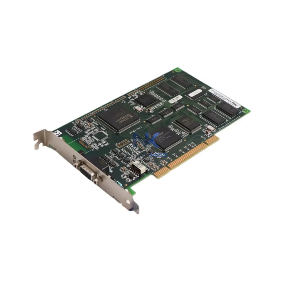 WOODWARD SST-PFB3-PCI Network-Linked Profibus Gateway for Smart Automation SST-PFB3-PCI industrial automation spare part