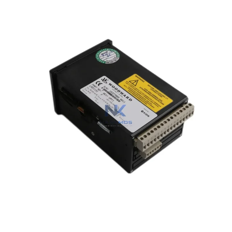 WOODWARD UMT1 UMT145B/NSU LR21131 Battery Module