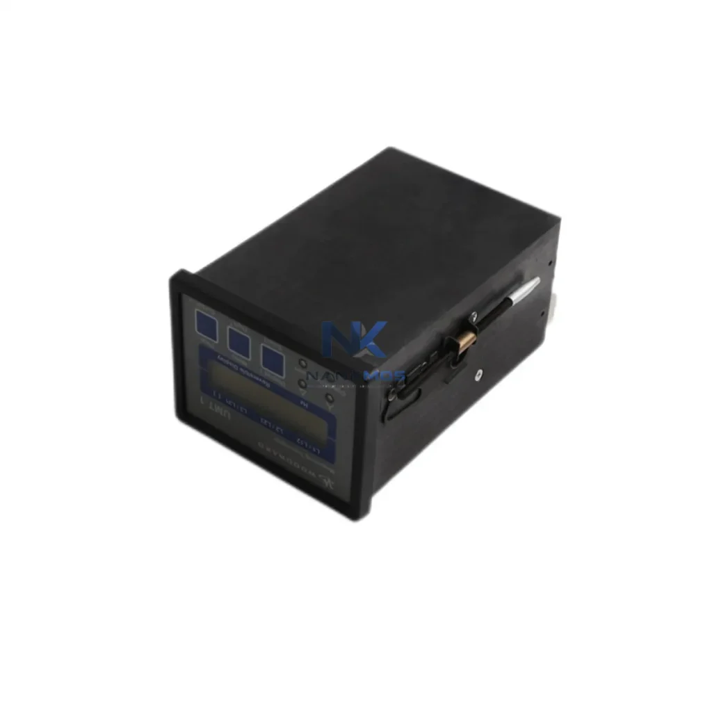 Woodward UMT145B/NSU LR21131 System-Matched Battery Module for UMT Control UMT1 UMT145B/NSU LR21131 industrial automation spare part