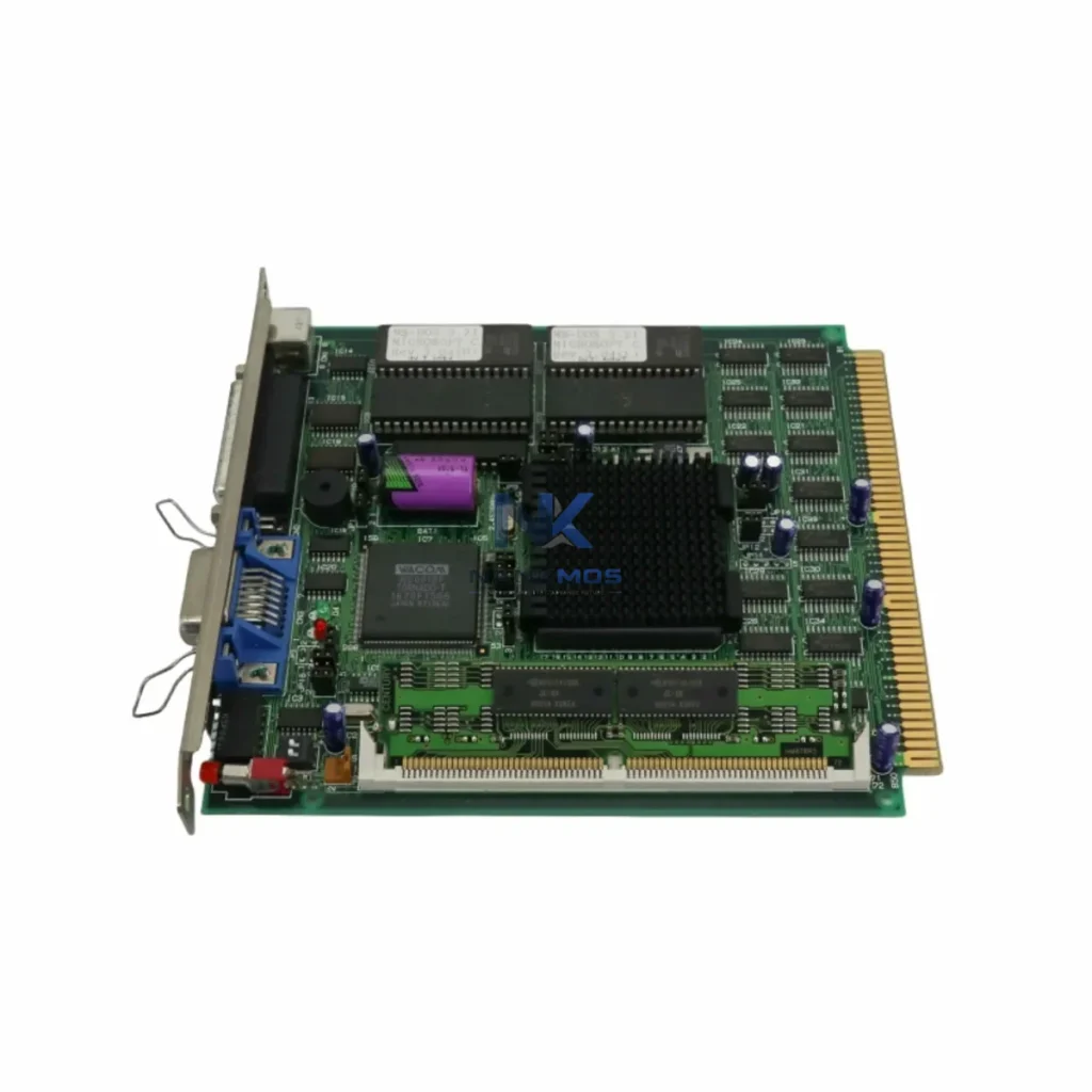 Kontron PCB-A002-B PRTM-040 BP486 product reference image