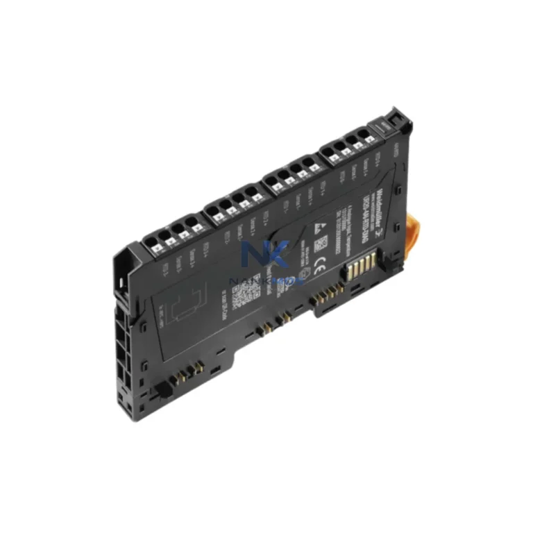 Weidmuller 1315700000 Remote I/O Module