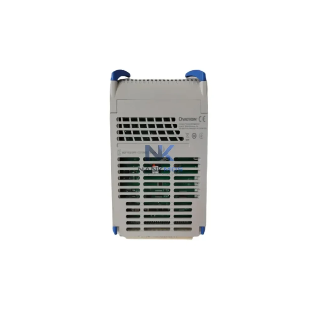 Westinghouse 1C31189G03 Analog Input Module product reference image