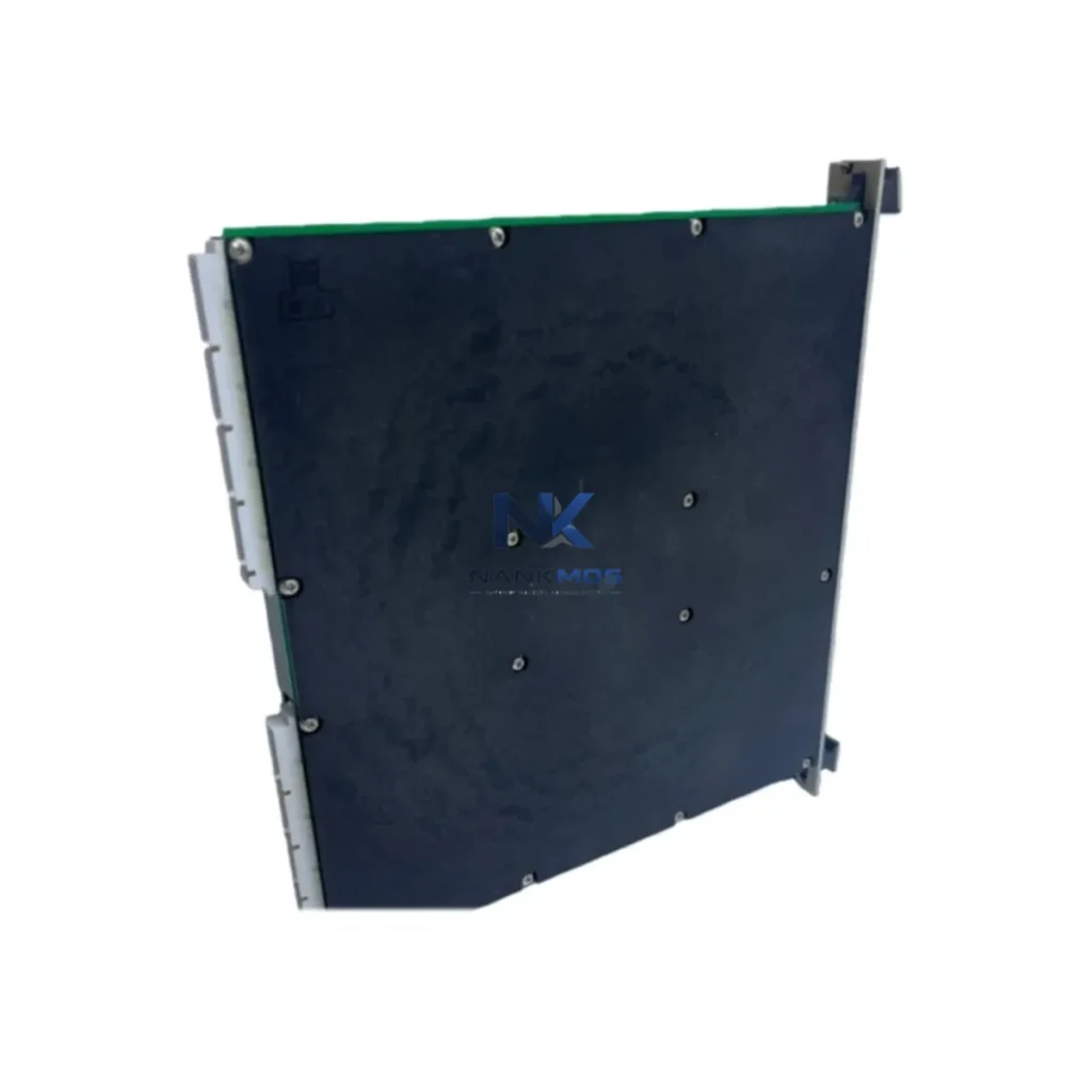 Woodward 5464-337 System-Matched Analog Input for Control Architecture 5464-337 industrial automation spare part