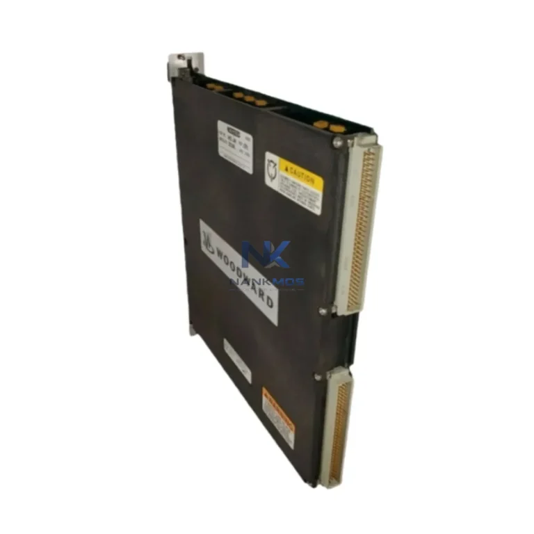 Woodward 5466-354 Digital Control Module