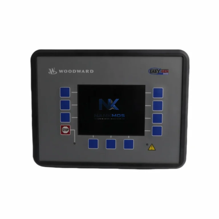 Woodward 8440-2051 Genset Control Module