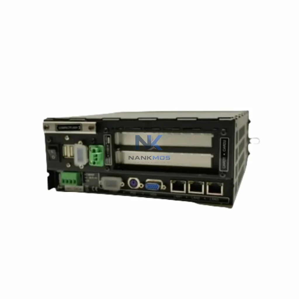 Woodward 8440-2152 Circuit Breaker Relay Module product reference image
