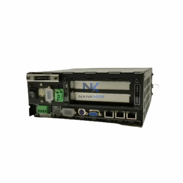 Woodward 8440-2152 Circuit Breaker Relay Module