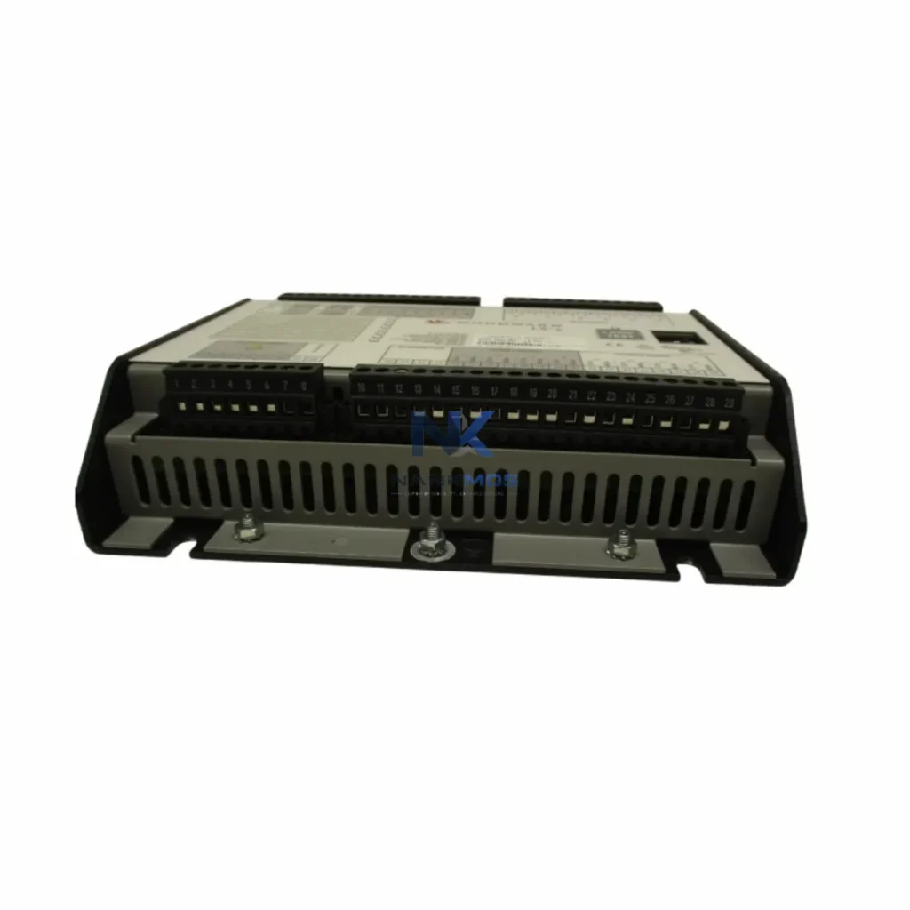 Woodward 8440-2152 System-Ready Relay for LS-5 Architecture 8440-2152 industrial automation spare part
