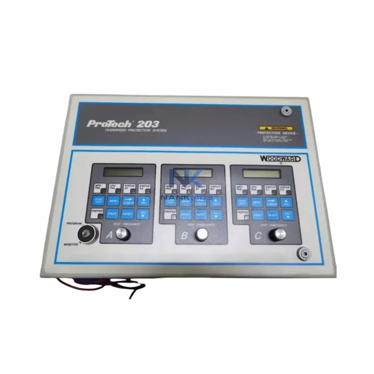 Woodward 9907-147 Control Module