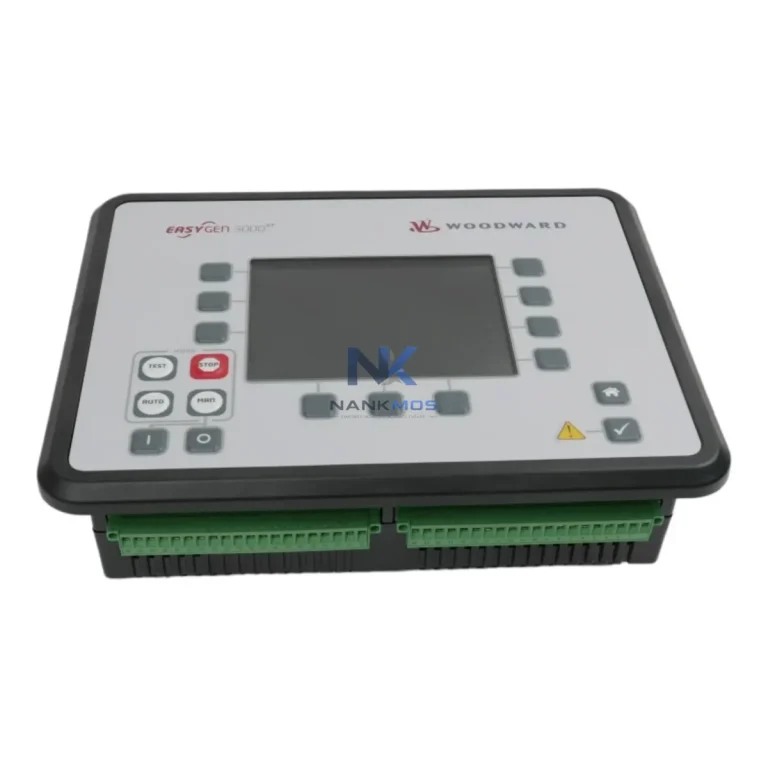 Woodward EASYGEN-3500XT-P1 8440-2082 Genset Controller