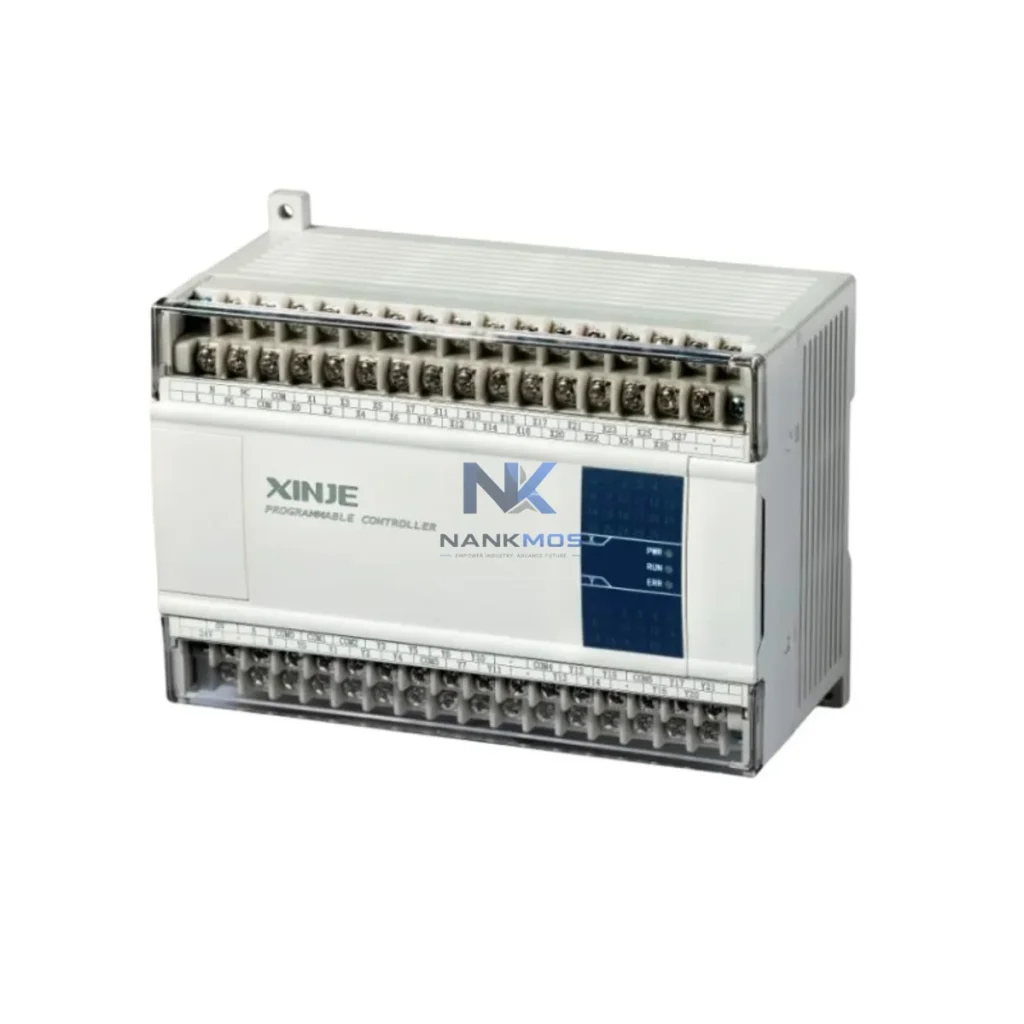 XINJE XC3-60R-E PLC Controller product reference image