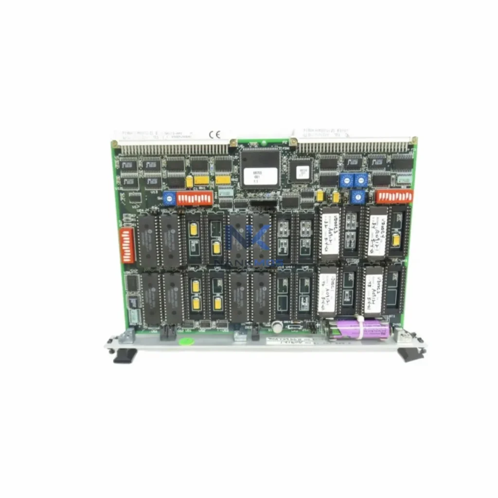 Xycom XVME-113 VMEbus Processor Module product reference image