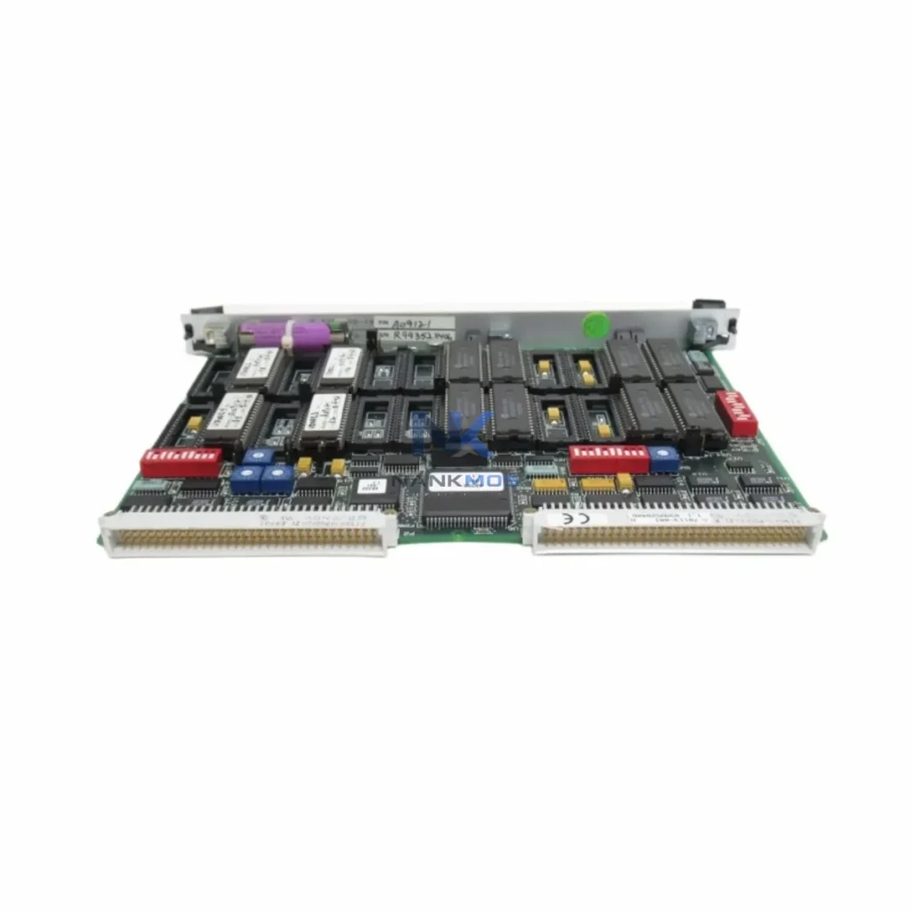 Xycom XVME-113 System-Ready Processor for Control Architecture XVME-113 industrial automation spare part