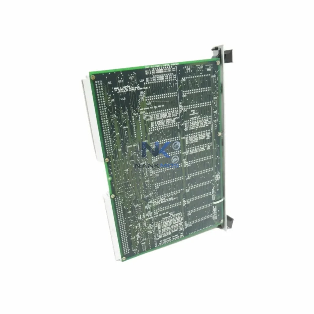 Xycom XVME-113 System-Ready Processor for Control Architecture XVME-113 industrial automation spare part