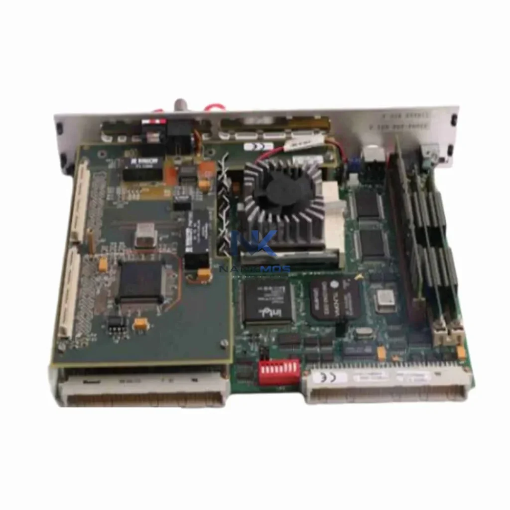 Xycom XVME 500 VMEbus Power Supply Module product reference image