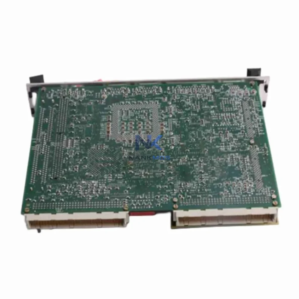XYCOM XVME-531 VME Bus Network Interface Module product reference image