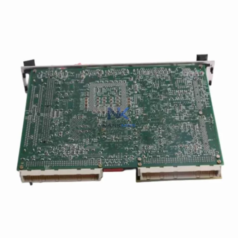 XYCOM XVME-531 VME Bus Network Interface Module