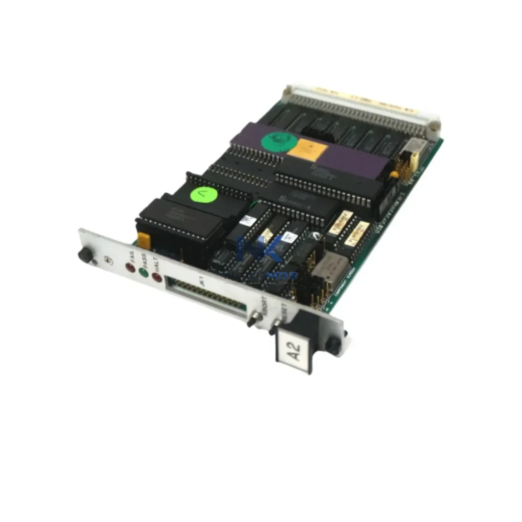 Xycom XVME-600 70600-001 VMEbus CPU Board product reference image