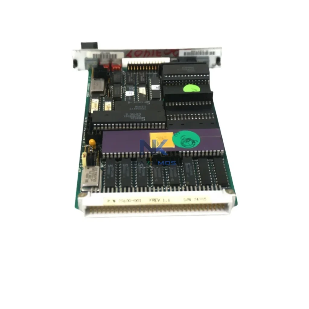 Xycom XVME-600 70600-001 System-Ready CPU Board for VMEbus Architecture XVME-600&nbsp;70600-001 industrial automation spare part