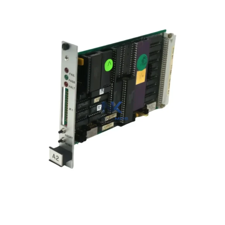 XYCOM XVME-600 70600-002 Industrial Communication Gateway
