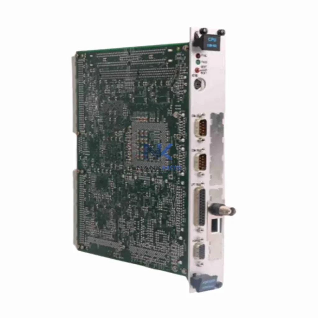 XYCOM XVME-976 Power Supply Module product reference image