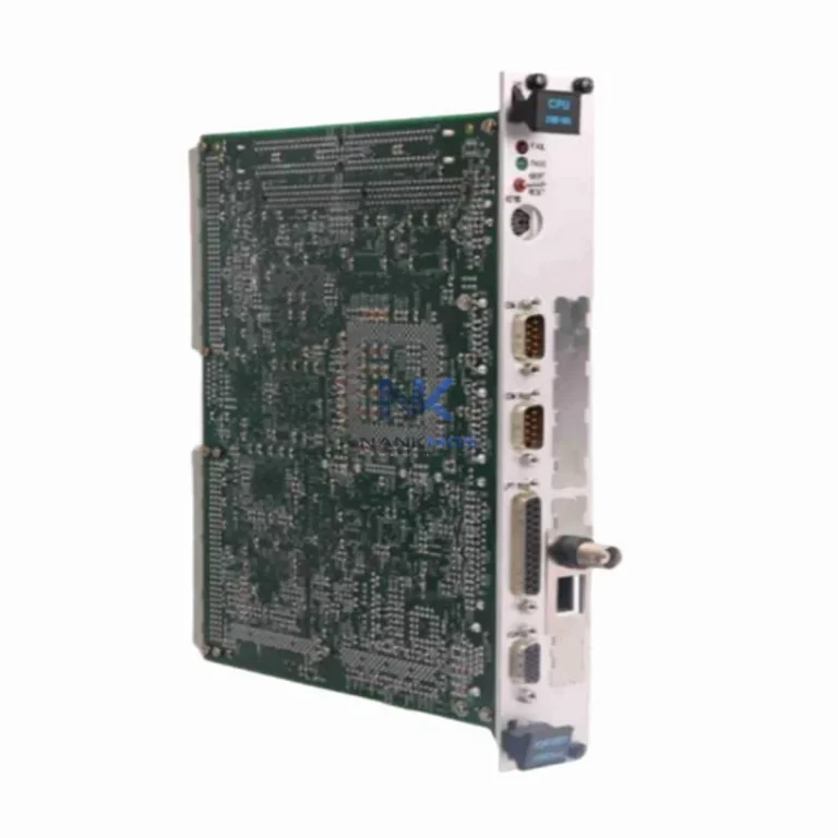 XYCOM XVME-976 Power Supply Module