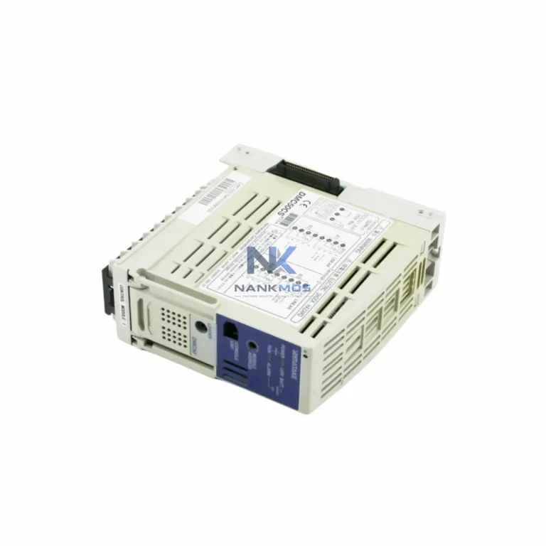 Yamatake DMC50S 0020-29526 196918A-02 0116358-001