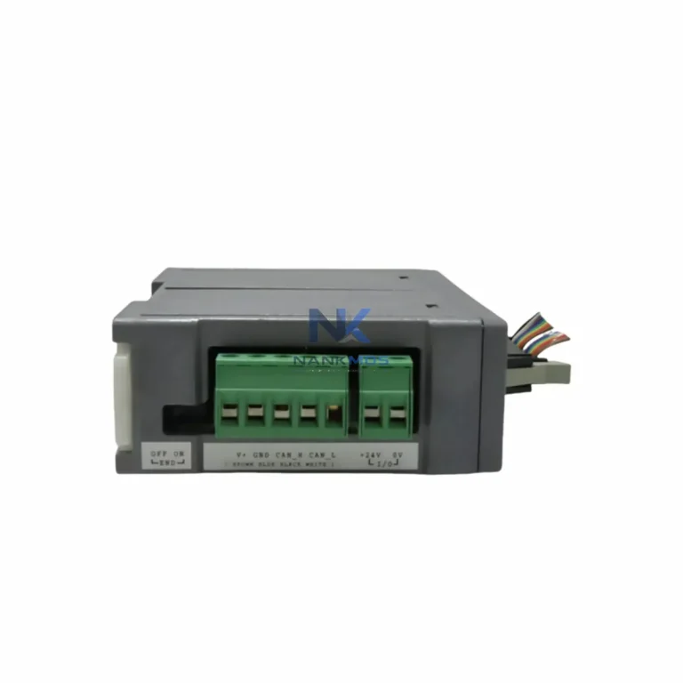 Yamatake SAB10-TS16J3 DCS Communication Gateway