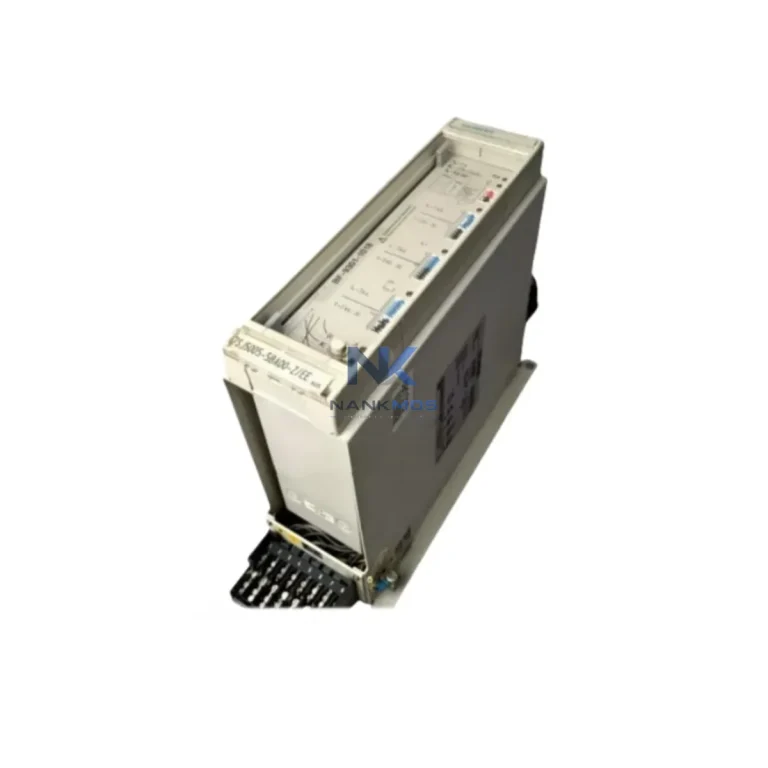 Yokogawa 7SJ5005-5CA00/FF Foundation Fieldbus Module