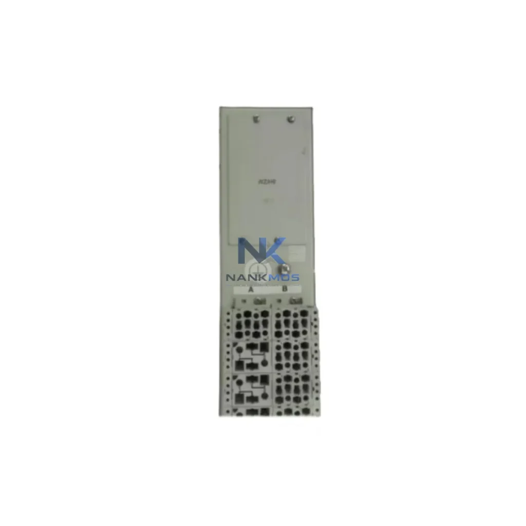 Yokogawa 7SJ5005-5CA00/FF Network-Linked Digital Input for Smart Automation 7SJ5005-5CA00/FF industrial automation spare part