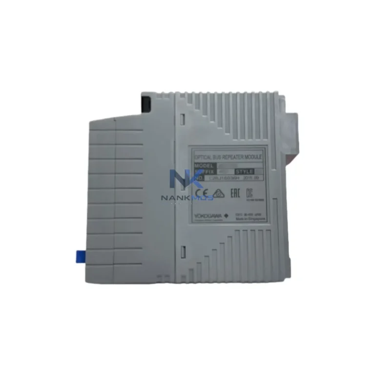 Yokogawa A2EE2A-T I/O Terminal Unit