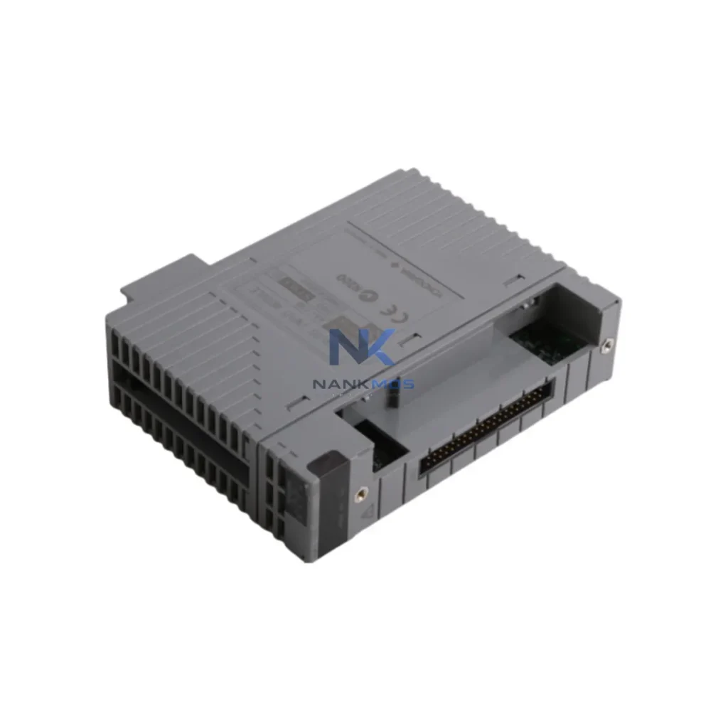 Yokogawa AAI135-S00 S2 Analog Input Module product reference image