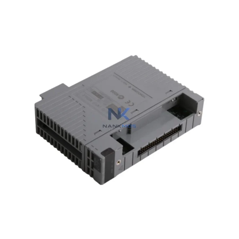 Yokogawa AAI135-S00 S2 Analog Input Module