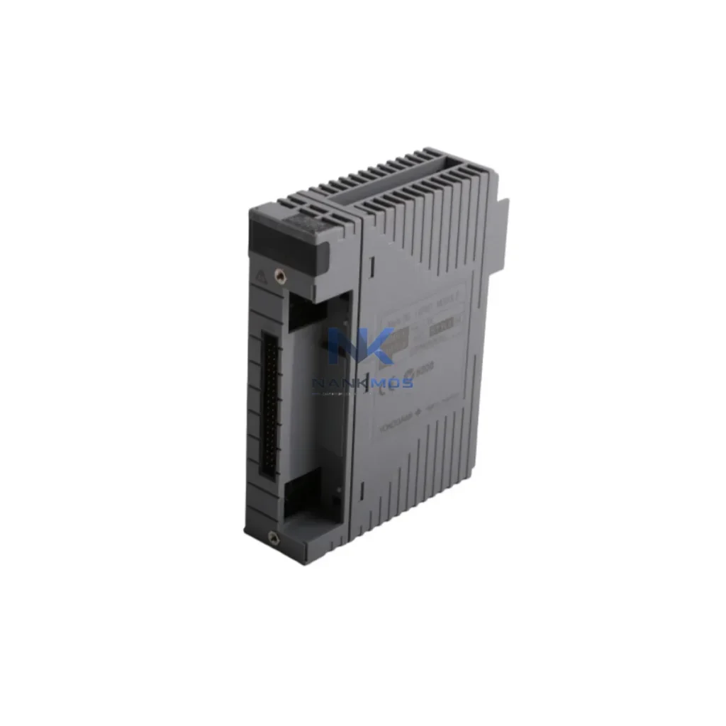 Yokogawa AAI135-S00 S2 Energy-Control Analog Input Module AAI135-S00 S2 industrial automation spare part