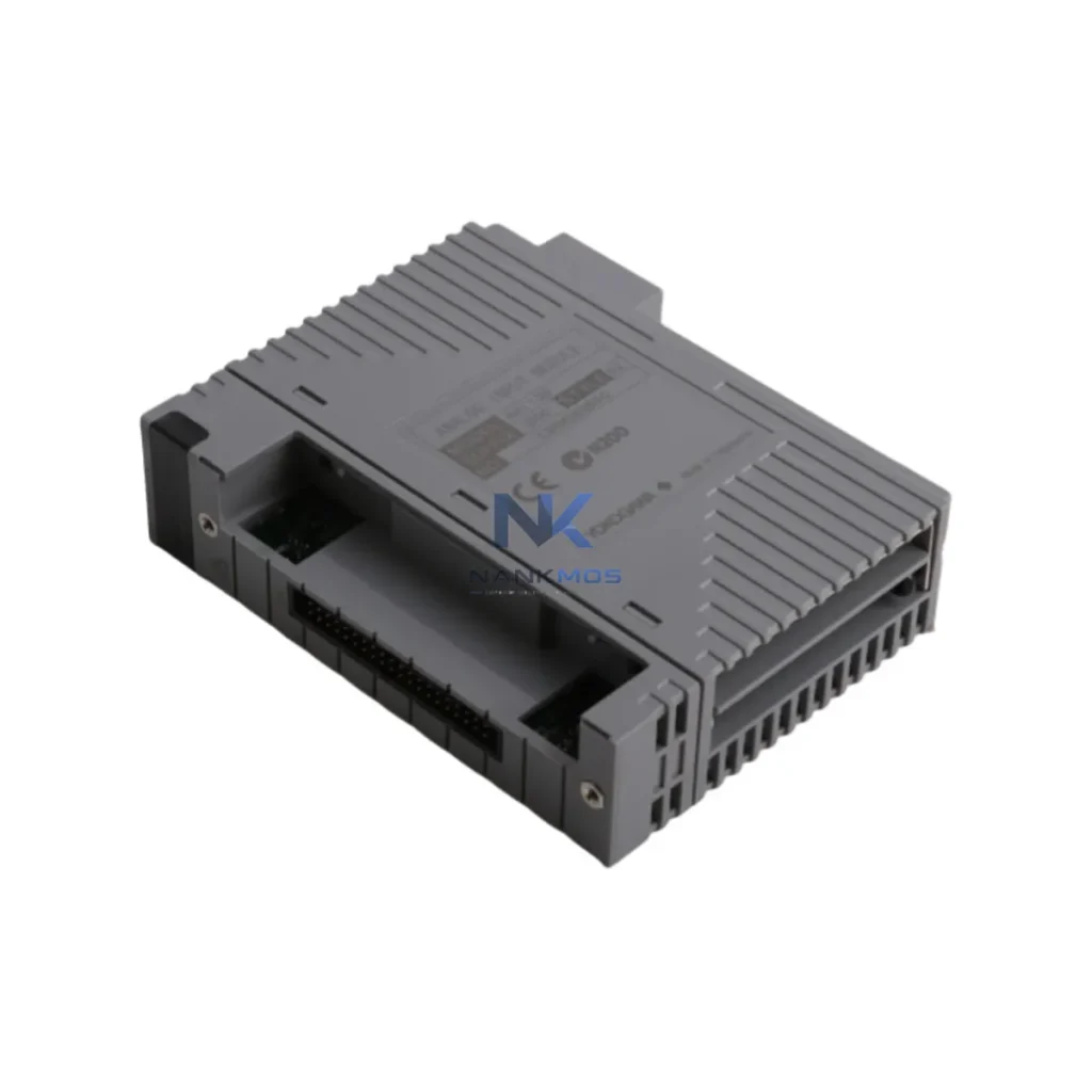 Yokogawa AAI135-S00 S2 Energy-Control Analog Input Module AAI135-S00 S2 industrial automation spare part