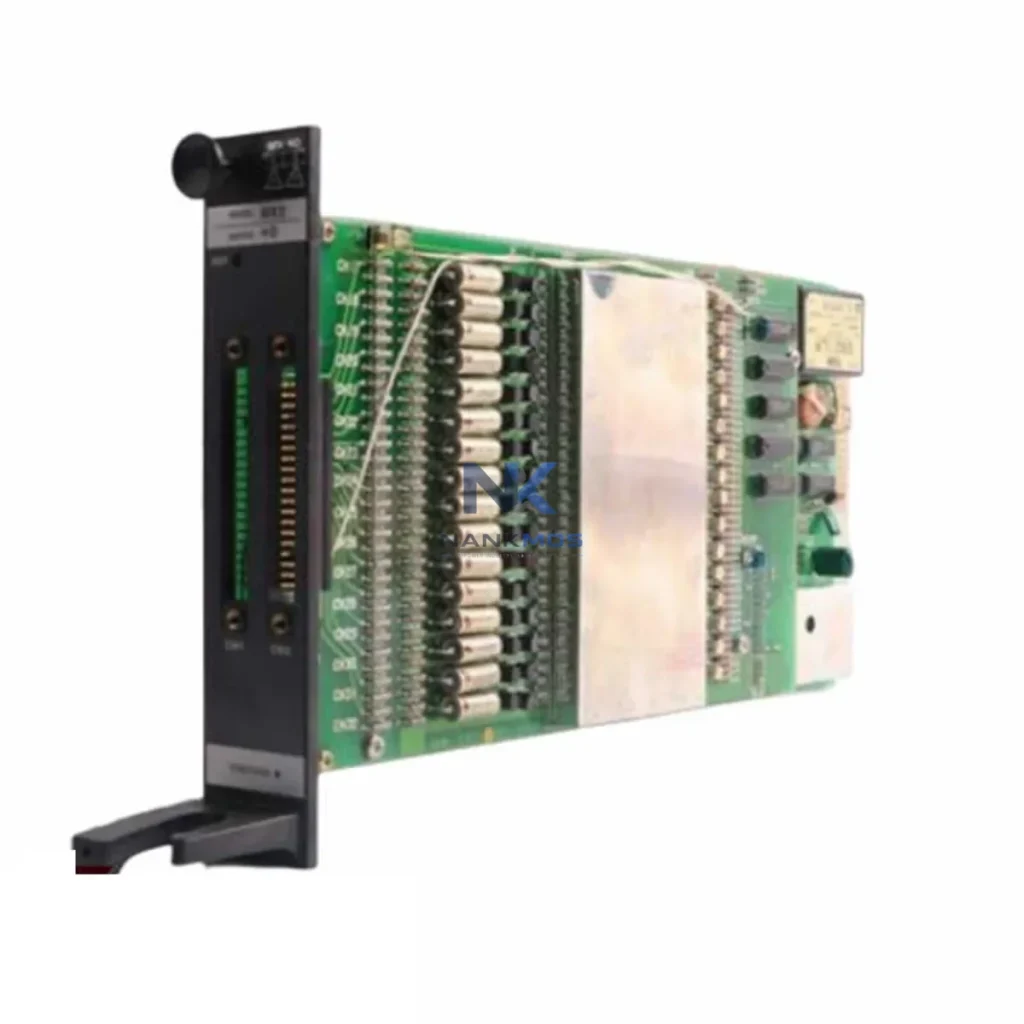 Yokogawa AAI135-S00 S2 Energy-Control Analog Input Module AAI135-S00 S2 industrial automation spare part