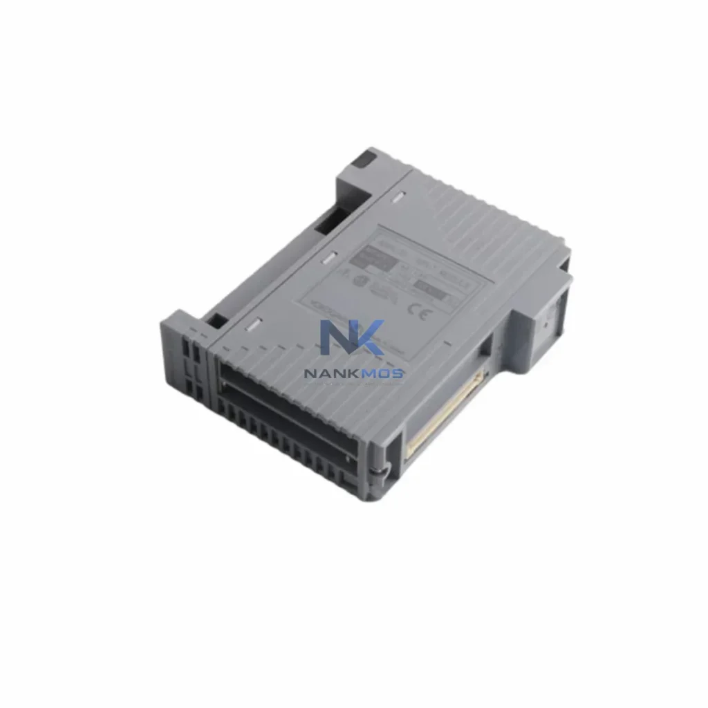 Yokogawa AAI543-S53 S1 Analog Output Module product reference image