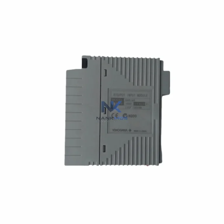 Yokogawa AAI841-S00 S2 Analog Input Module