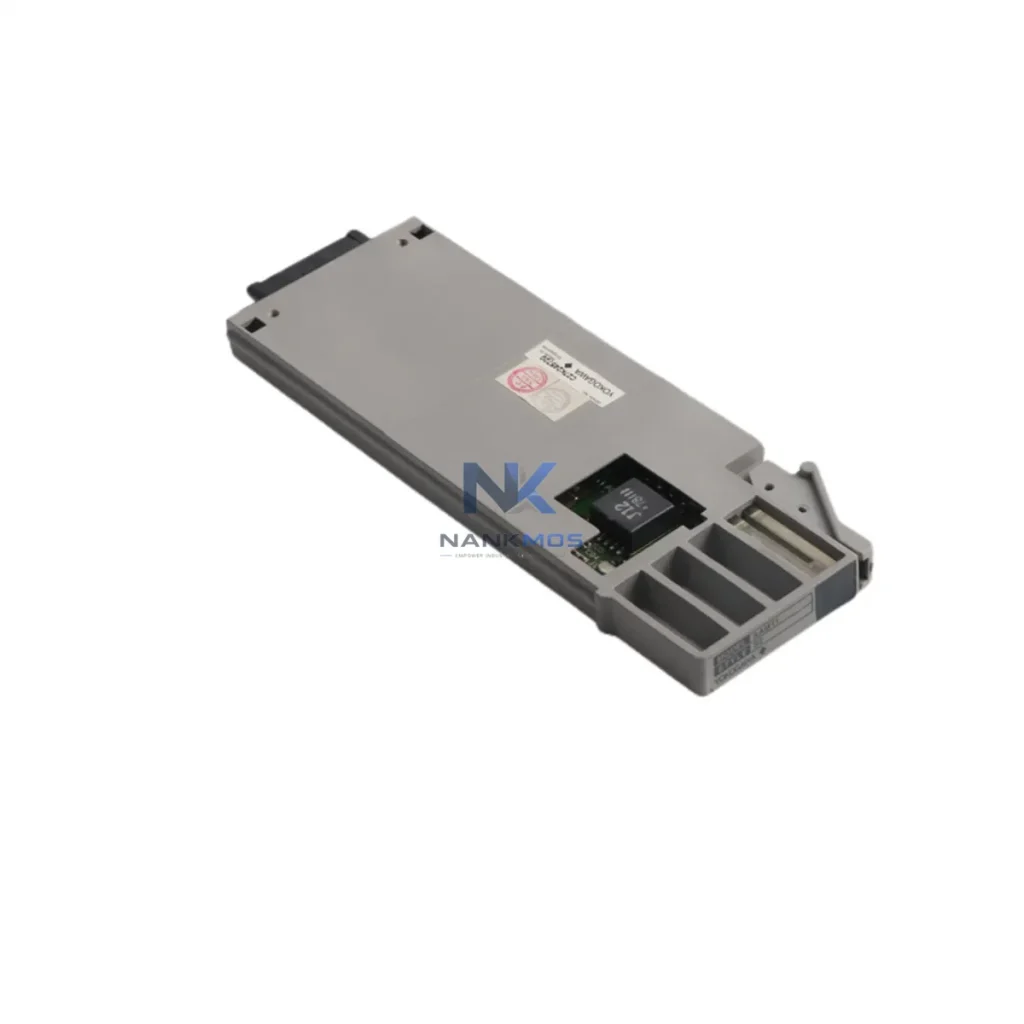 Yokogawa AAM11 S2 Analog Input Module product reference image