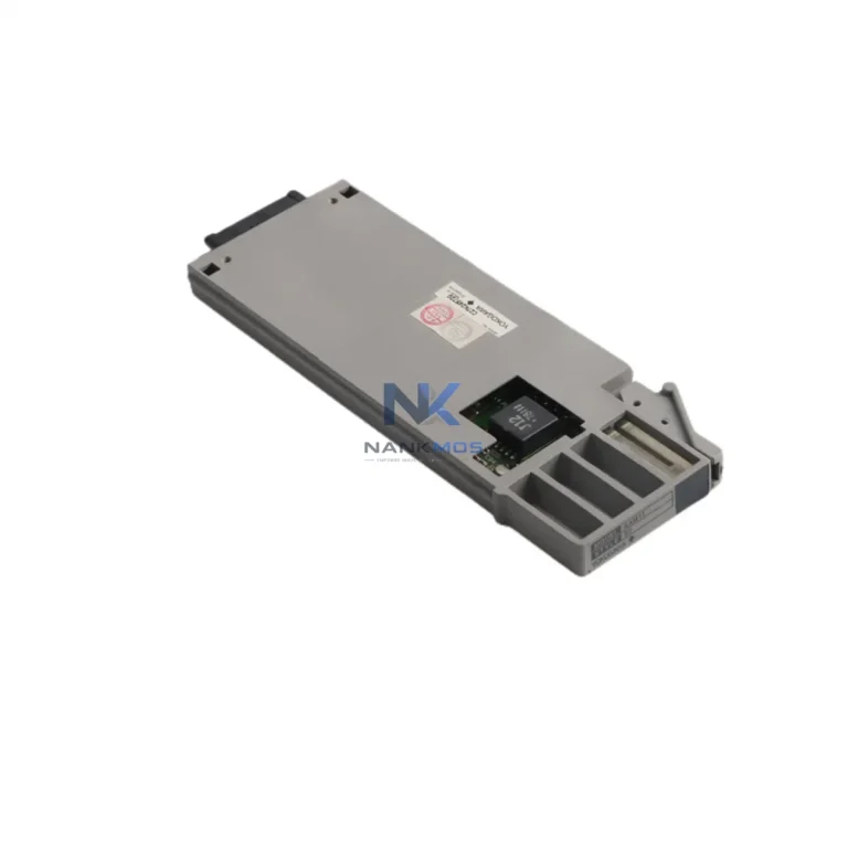 Yokogawa AAM11 S2 Analog Input Module